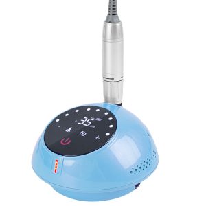 Electric Nail File Drill Machine