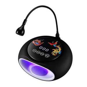 Uv Led Nail Dryer